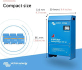 Victron Centaur Charger 24V-16A (SKU Part Number CCH024016000).